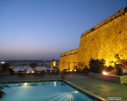 Phoenicia Hotel Malta Valletta